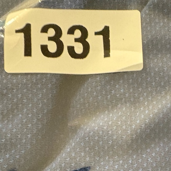 Nike Golf Men Dri Fit Short Sleeve Blue
Cotton Blend Polo Shirt Nike Logo Sz XXL - Picture 5 of 5